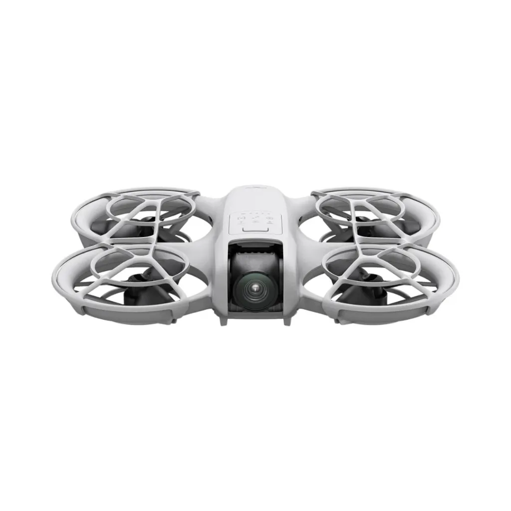 DJI Neo (Negro, Aluminio)
