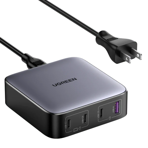 UGREEN Cargador USB